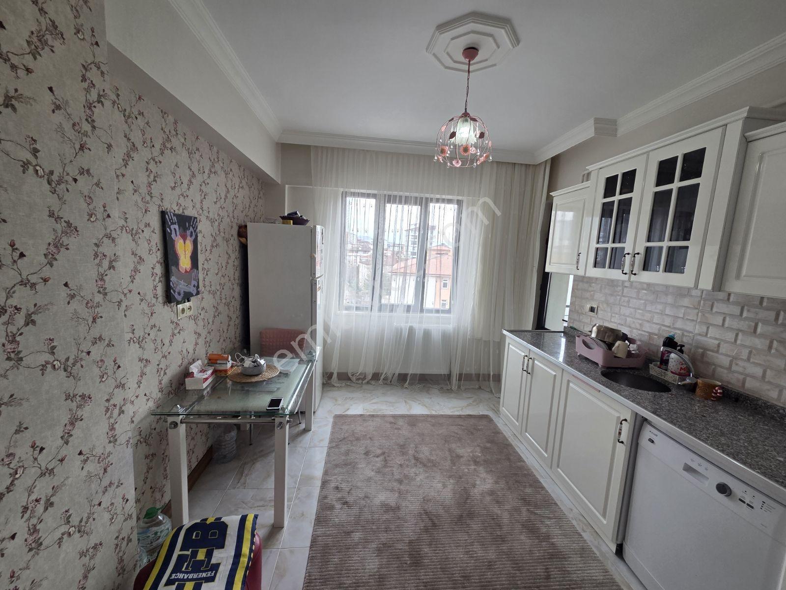 Doğukan Real Estate Pazartesi Pazarı Önü Açık Ferah Yaşam Alanı - Görsel 13