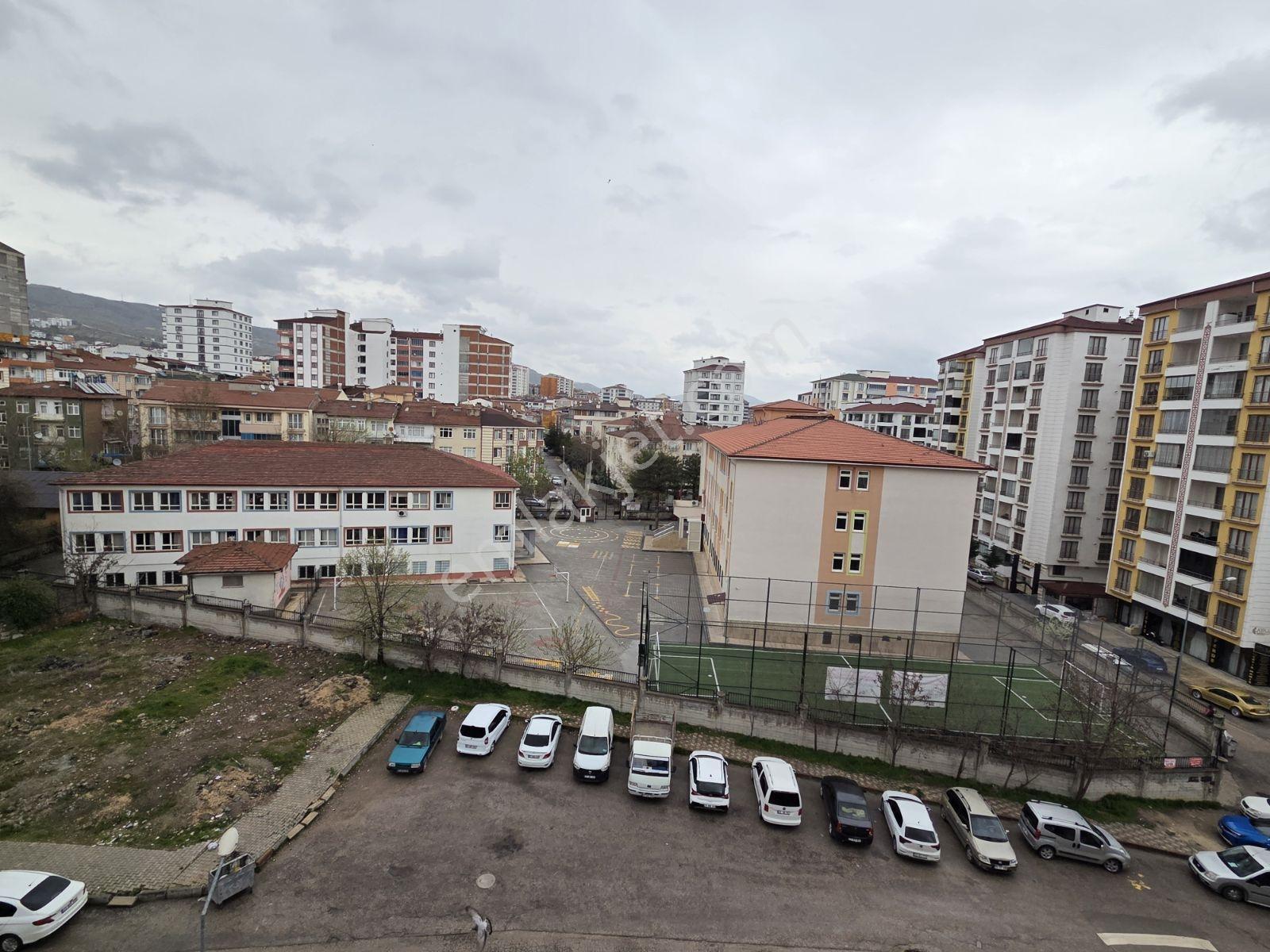 Doğukan Real Estate Pazartesi Pazarı Önü Açık Ferah Yaşam Alanı - Görsel 26