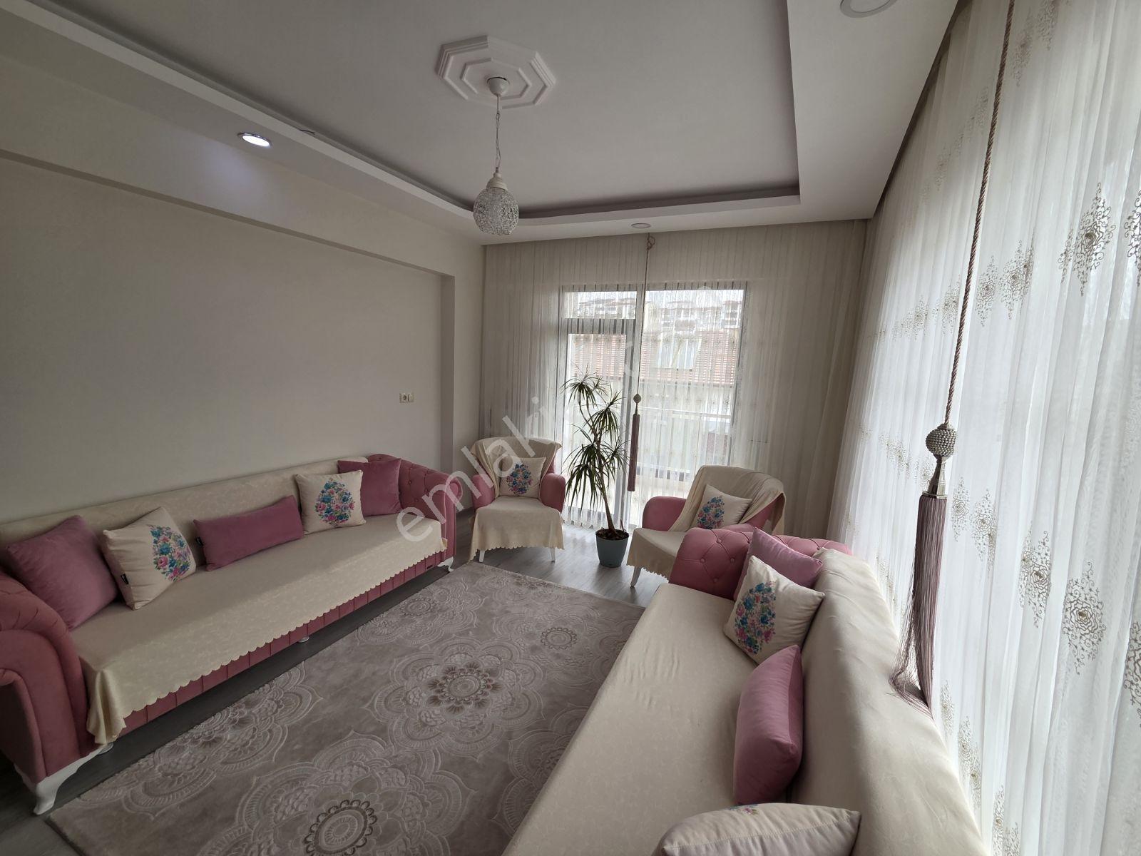 Doğukan Real Estate Pazartesi Pazarı Önü Açık Ferah Yaşam Alanı - Görsel 8