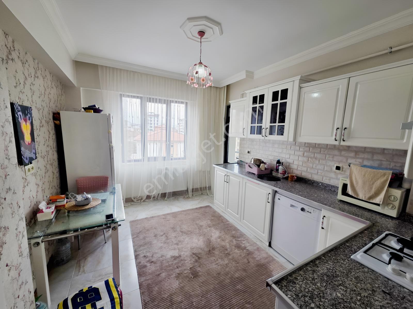 Doğukan Real Estate Pazartesi Pazarı Önü Açık Ferah Yaşam Alanı - Görsel 12