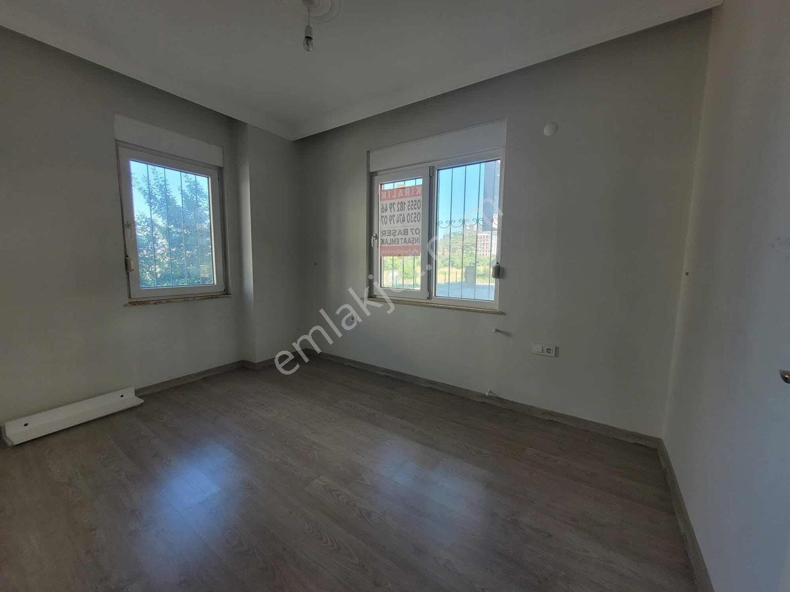 Antalya Şehir Hastanesine Yürüme Mesafesinde 2+1 Kiralık Daire - Görsel 32