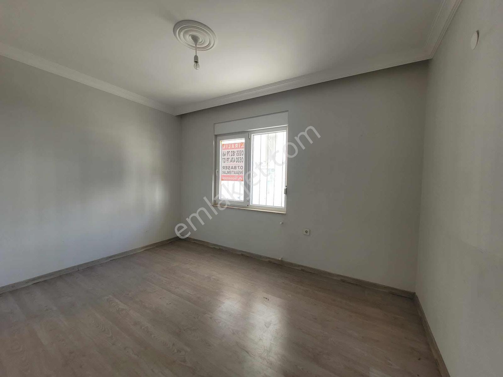 Antalya Şehir Hastanesine Yürüme Mesafesinde 2+1 Kiralık Daire - Görsel 19