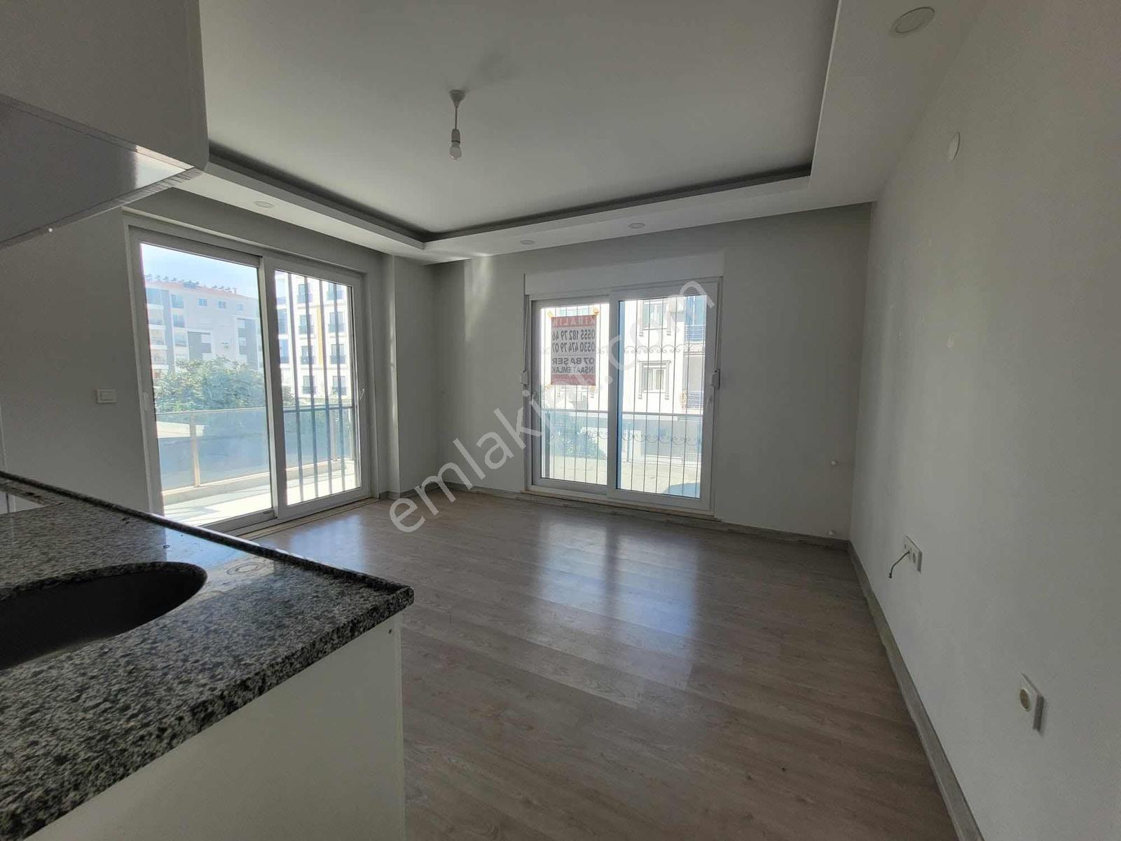 Antalya Şehir Hastanesine Yürüme Mesafesinde 2+1 Kiralık Daire - Görsel 21