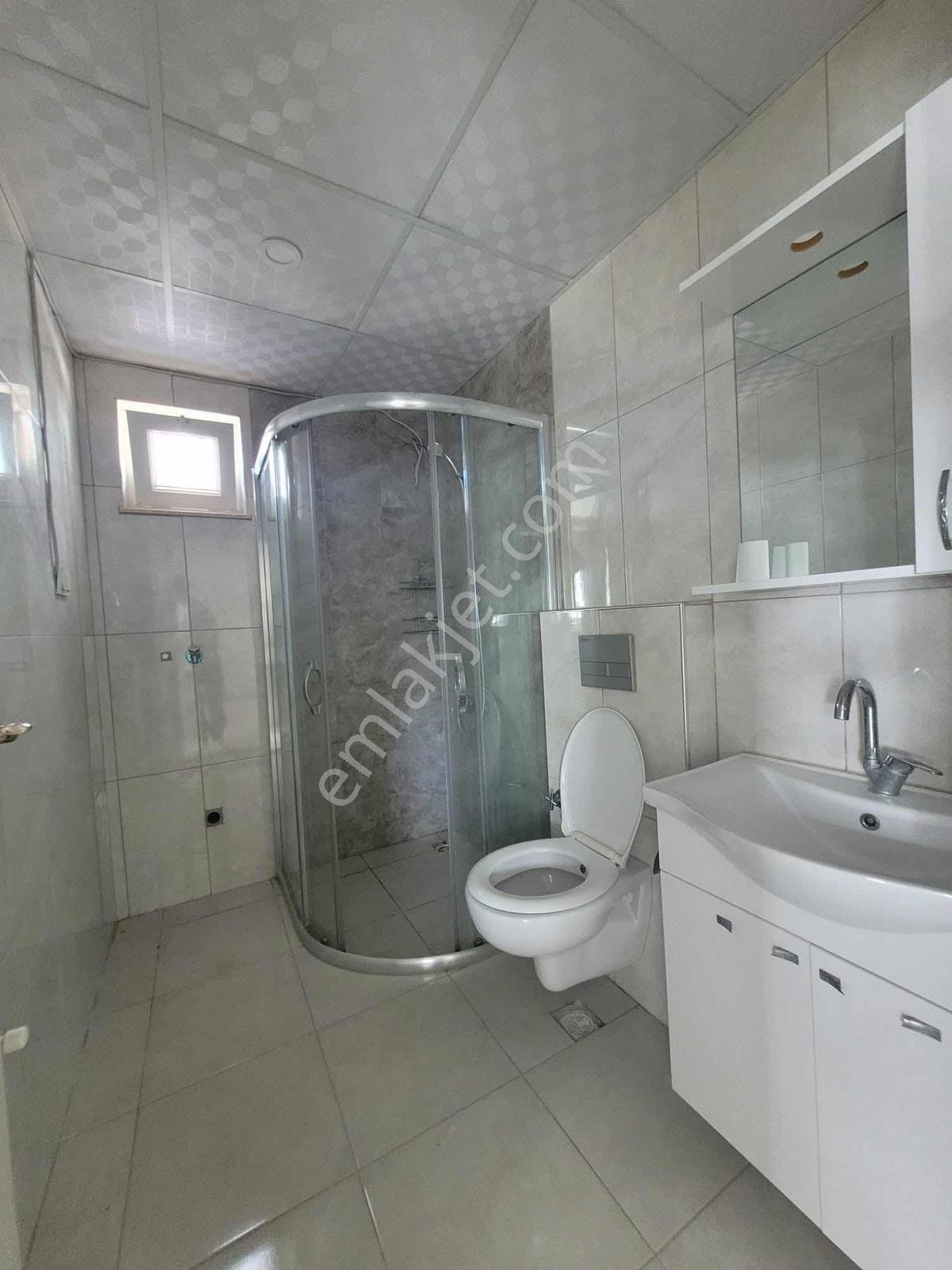 Antalya Şehir Hastanesine Yürüme Mesafesinde 2+1 Kiralık Daire - Görsel 28