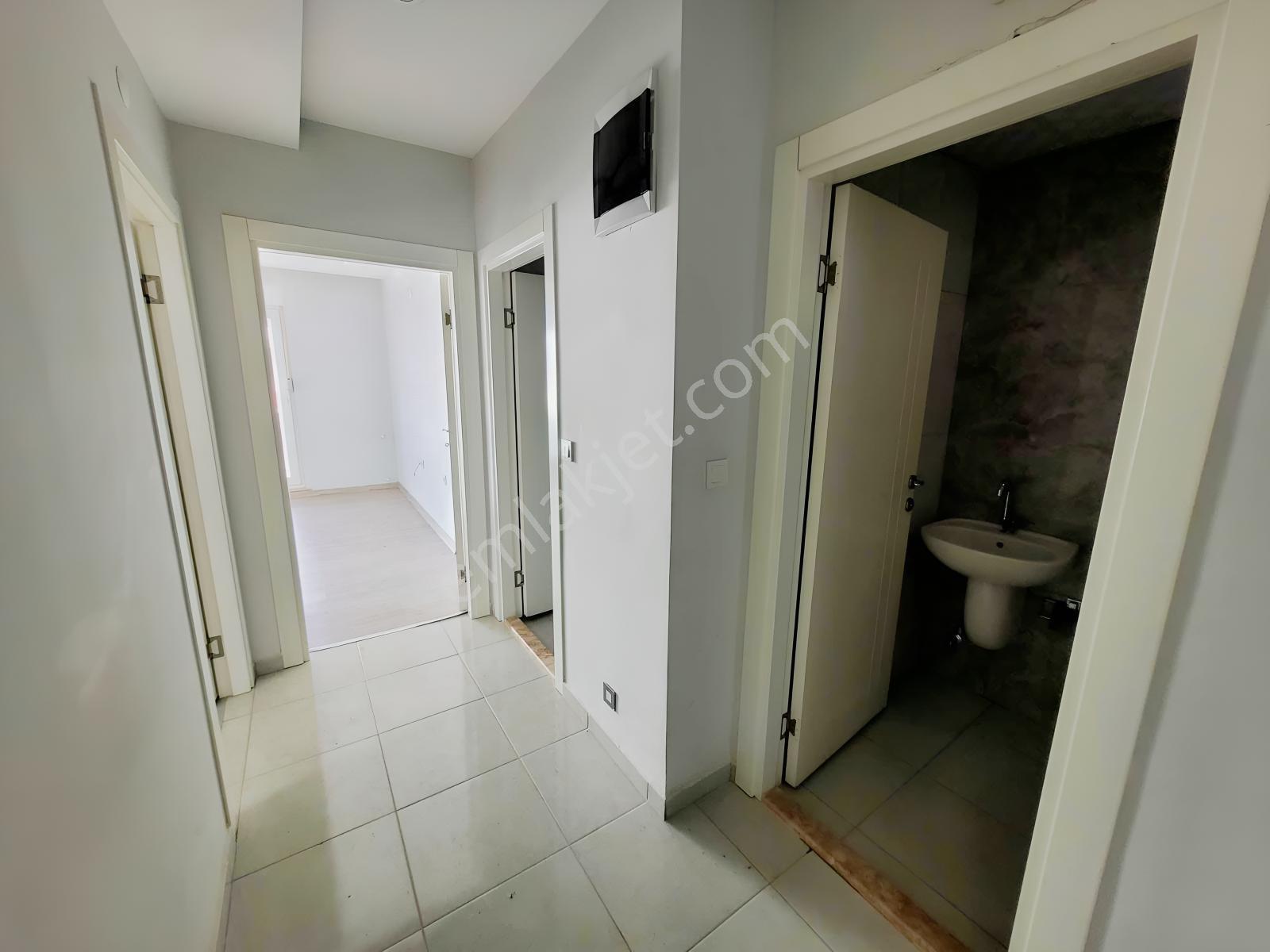 Antalya Şehir Hastanesine Yürüme Mesafesinde 2+1 Kiralık Daire - Görsel 26