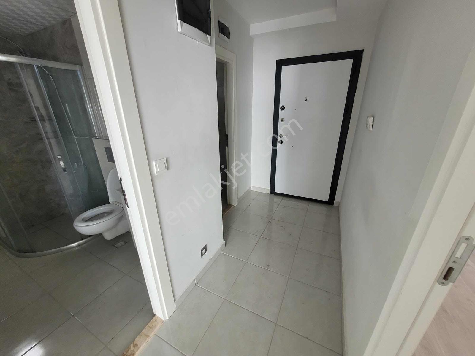 Antalya Şehir Hastanesine Yürüme Mesafesinde 2+1 Kiralık Daire - Görsel 30
