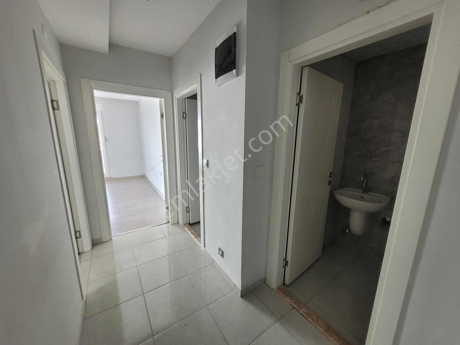 Antalya Şehir Hastanesine Yürüme Mesafesinde 2+1 Kiralık Daire - Görsel 12