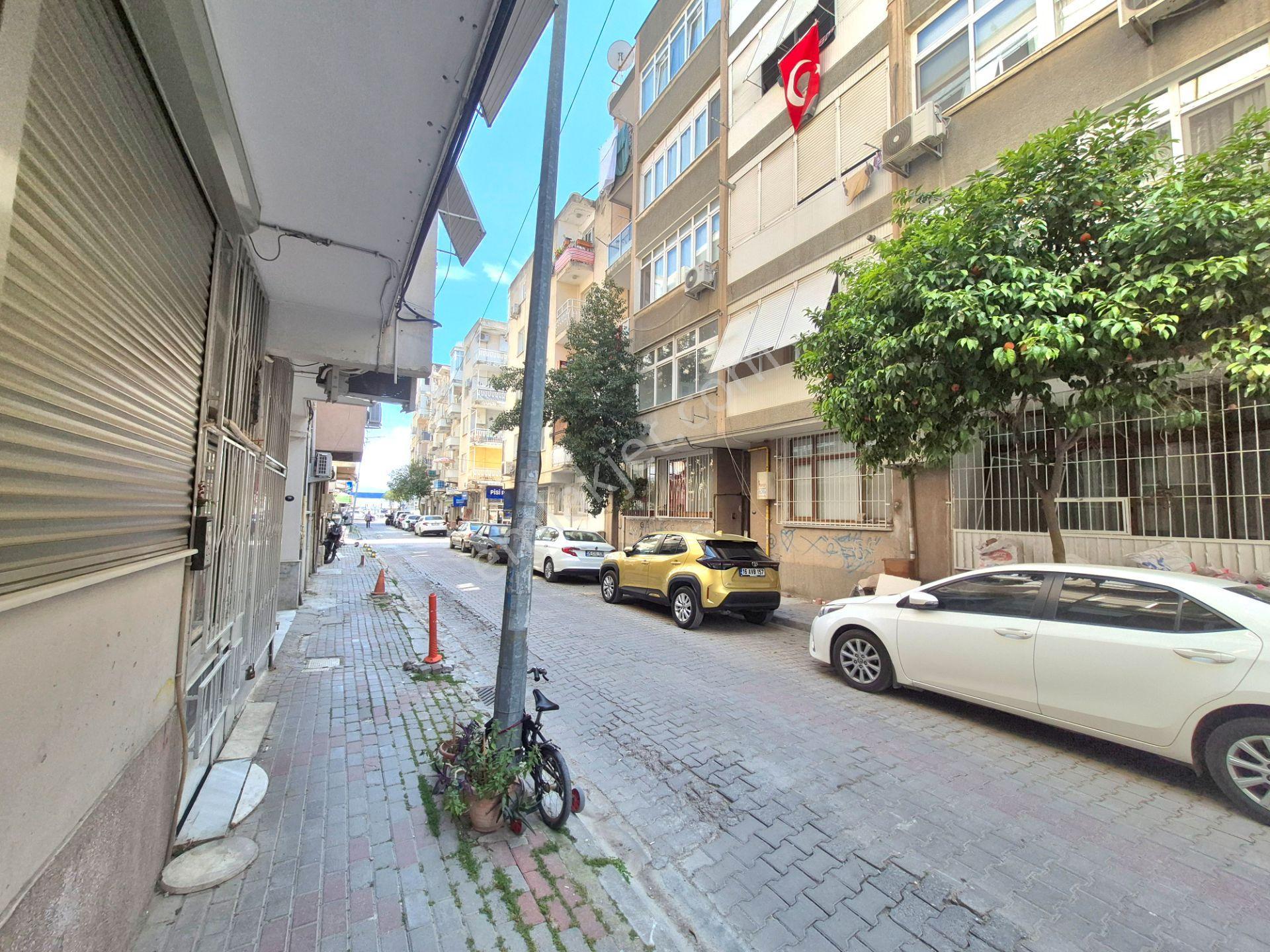 Full Tadilatlı Yerden Isıtmalı Kış Bahçeli Satılık 2+1 Daire - Görsel 26