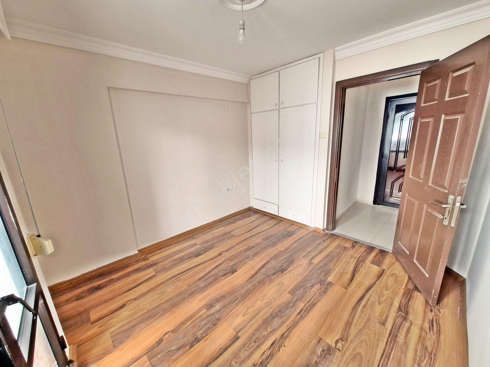 Bostanlı Merkezde Balıkçı Parkı Manzaralı Ticari Kullanıma Uygun - Görsel 29