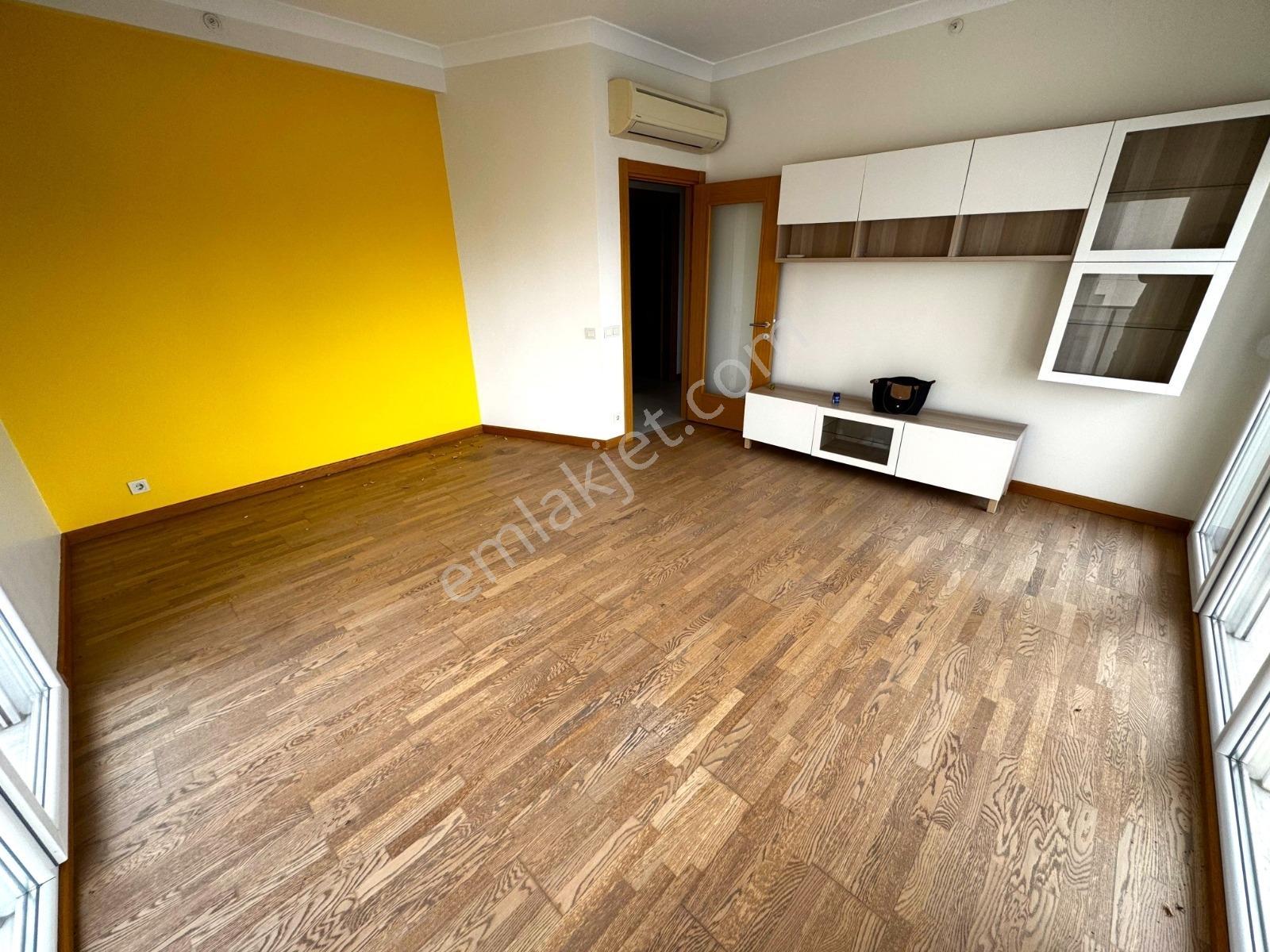 Utkudan Ömerpaşa Cad.4.binada Balkonlu Havuzlu Satılık 2+1 Daire - Görsel 8