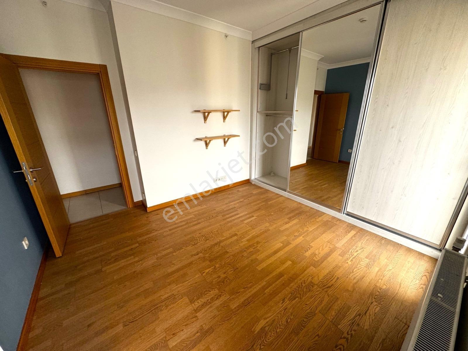 Utkudan Ömerpaşa Cad.4.binada Balkonlu Havuzlu Satılık 2+1 Daire - Görsel 16