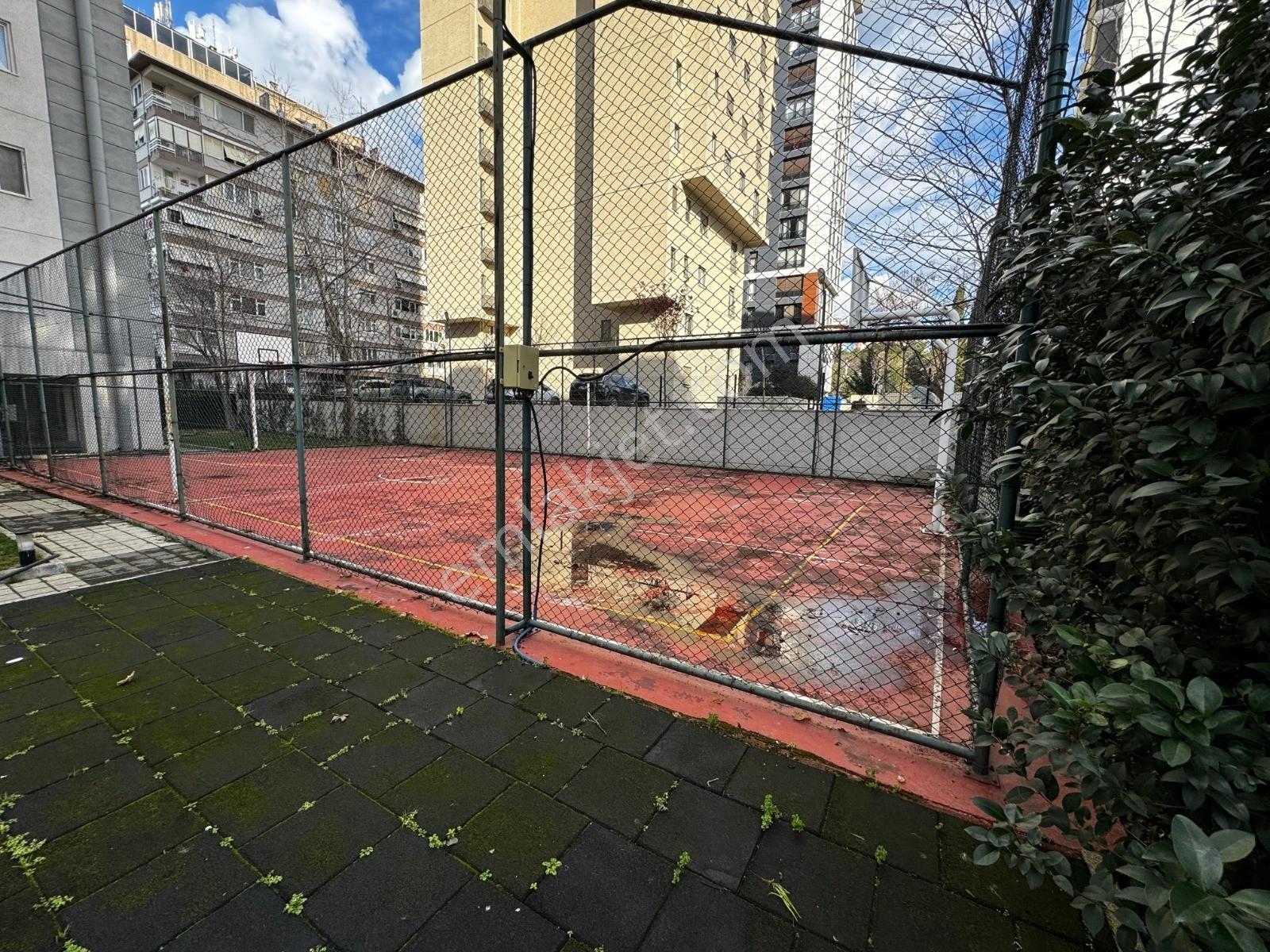 Utkudan Ömerpaşa Cad.4.binada Balkonlu Havuzlu Satılık 2+1 Daire - Görsel 4