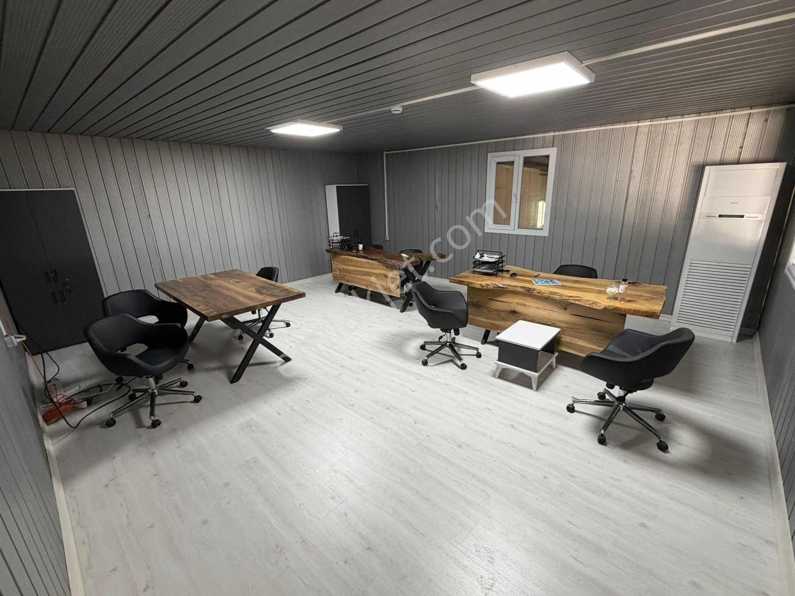 Hadımköy Yeşilbayırda Kiralık 2200m2 Depo - Görsel 25