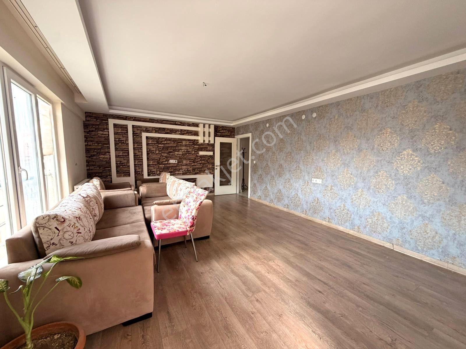 Asansörlü Teras Balkonlu 3+1 Dublex Daire ~yılmaz Emlak - Görsel 16