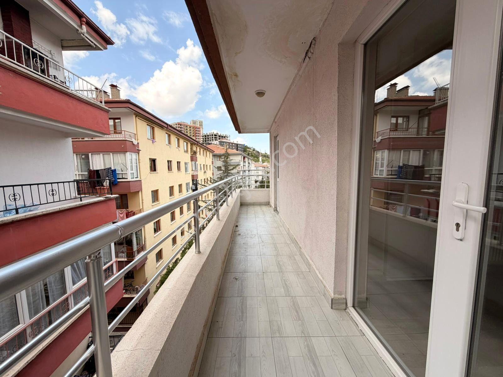 Asansörlü Teras Balkonlu 3+1 Dublex Daire ~yılmaz Emlak - Görsel 9