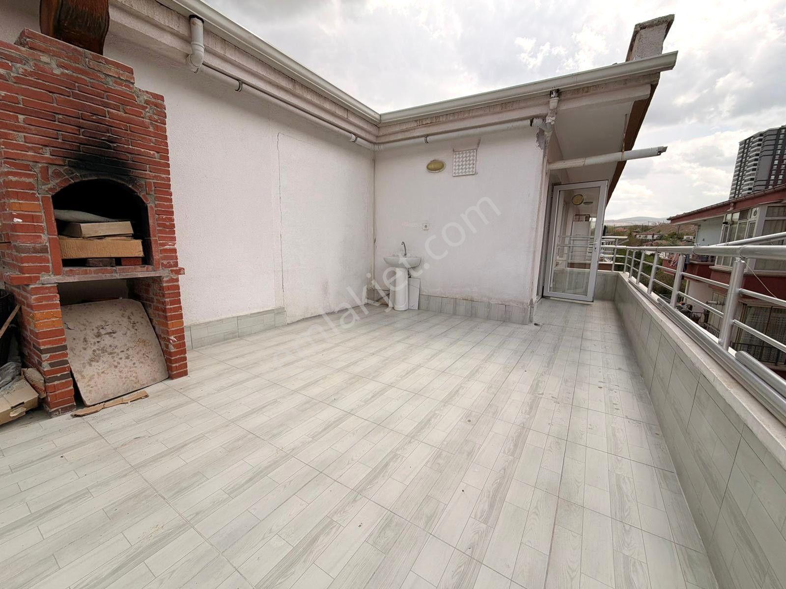 Asansörlü Teras Balkonlu 3+1 Dublex Daire ~yılmaz Emlak - Görsel 35