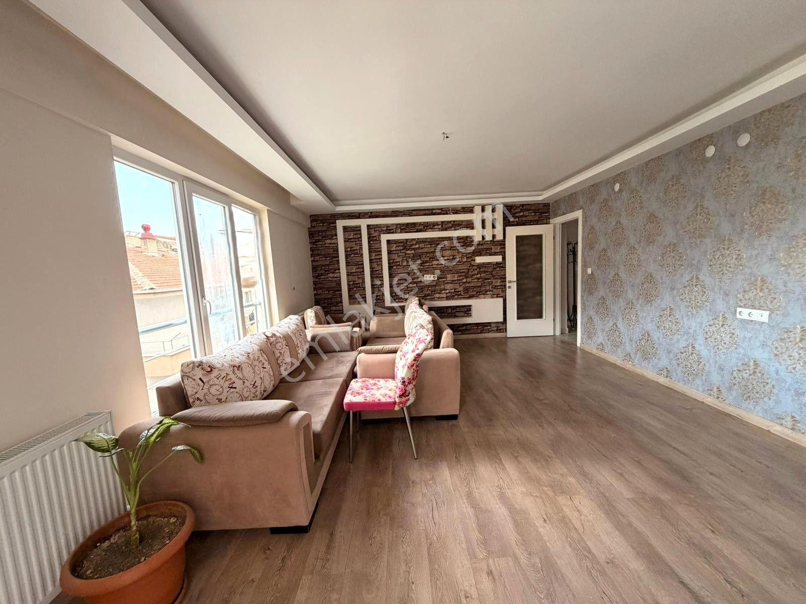 Asansörlü Teras Balkonlu 3+1 Dublex Daire ~yılmaz Emlak - Görsel 12