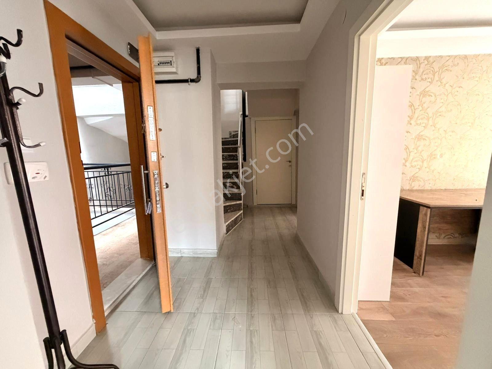 Asansörlü Teras Balkonlu 3+1 Dublex Daire ~yılmaz Emlak - Görsel 29
