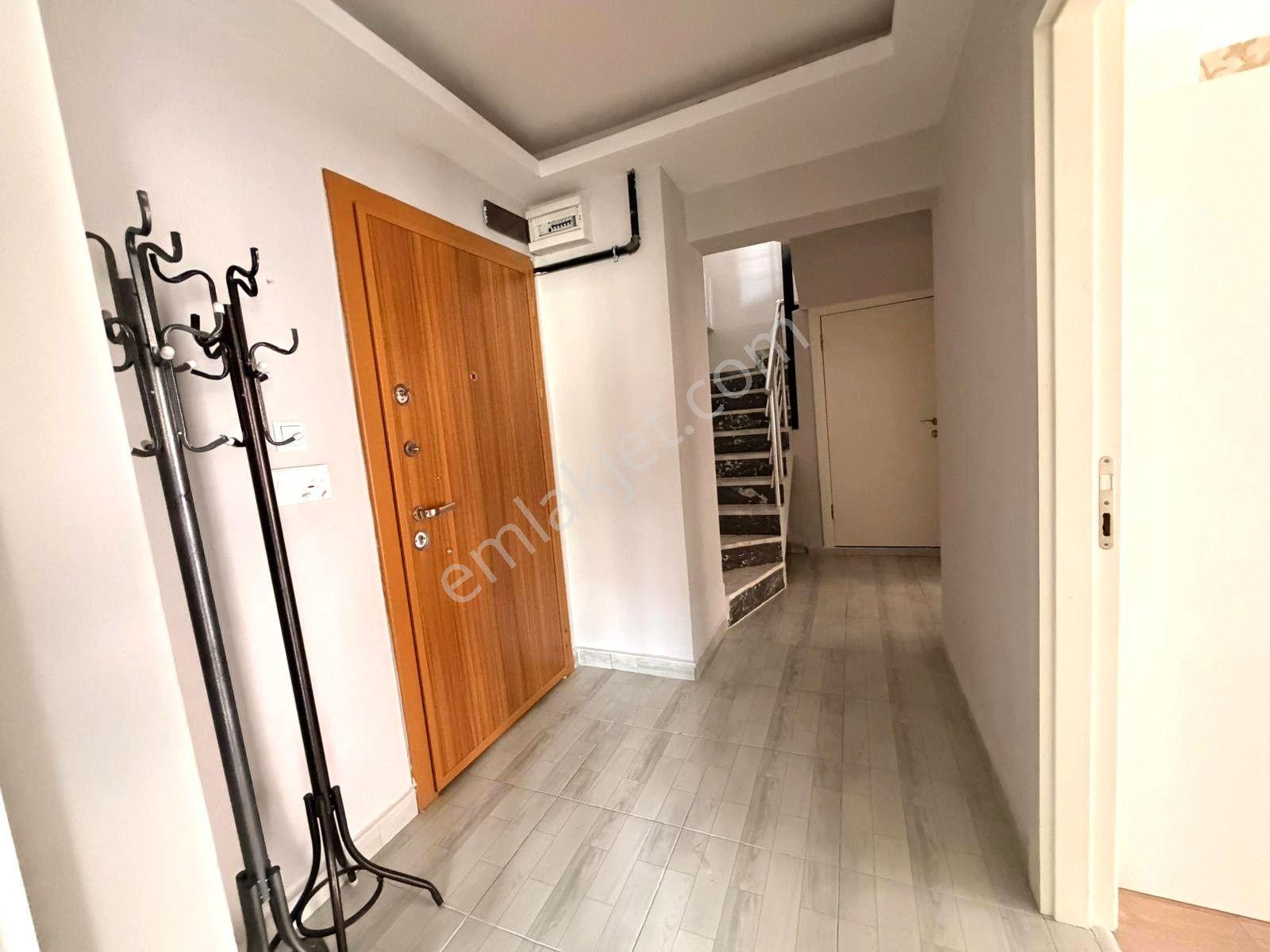 Asansörlü Teras Balkonlu 3+1 Dublex Daire ~yılmaz Emlak - Görsel 30