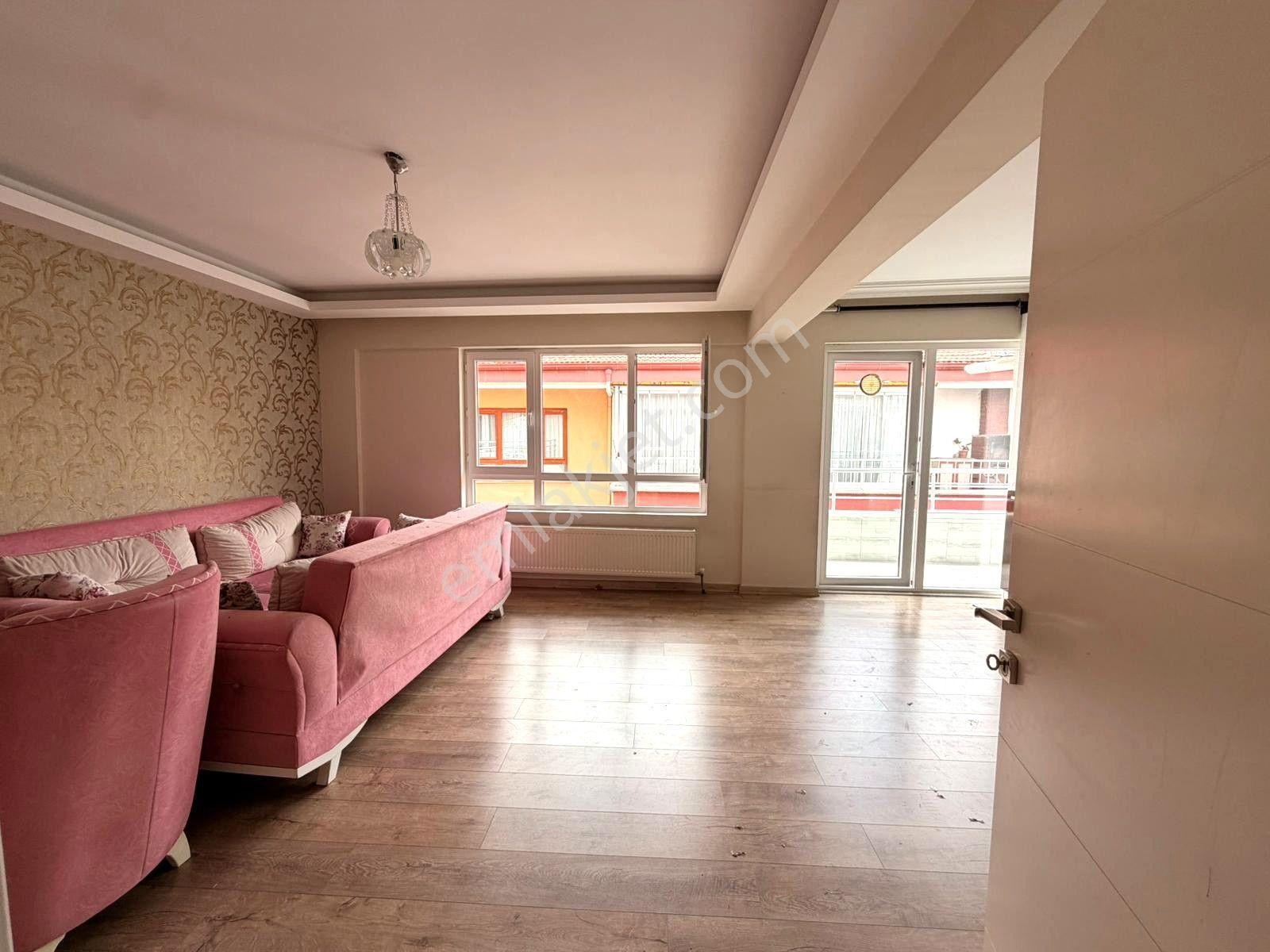 Asansörlü Teras Balkonlu 3+1 Dublex Daire ~yılmaz Emlak - Görsel 7