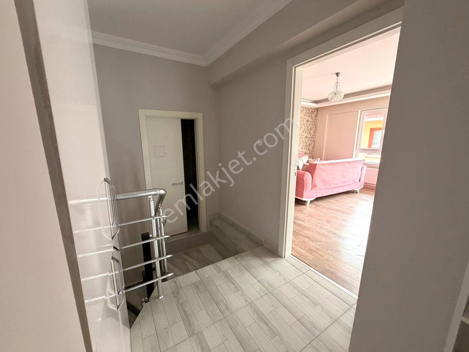 Asansörlü Teras Balkonlu 3+1 Dublex Daire ~yılmaz Emlak - Görsel 11