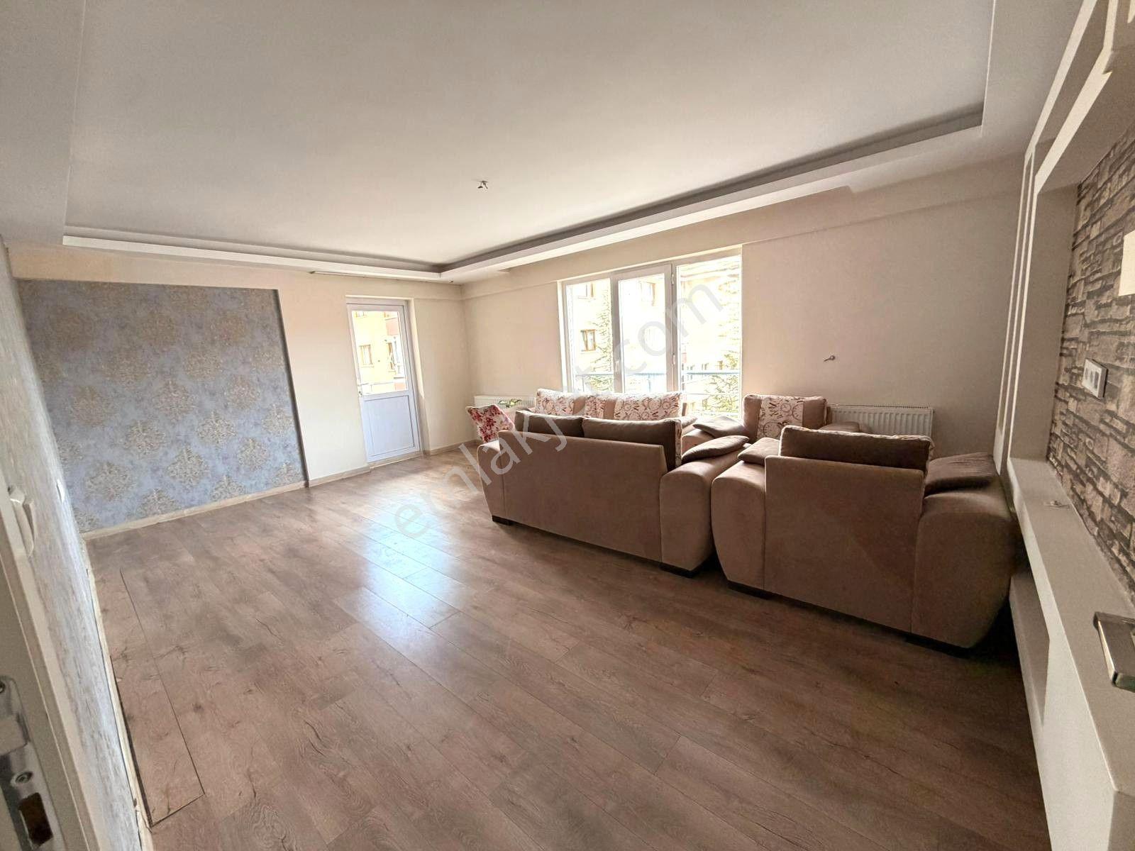 Asansörlü Teras Balkonlu 3+1 Dublex Daire ~yılmaz Emlak - Görsel 15