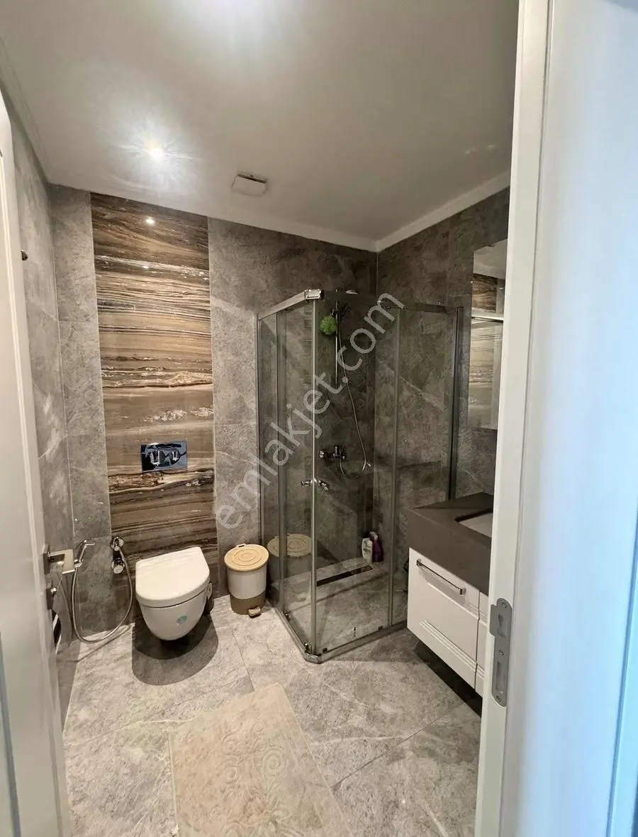 Downtown'da Satılık 4+1 Temiz Dubleks Daire - Görsel 4