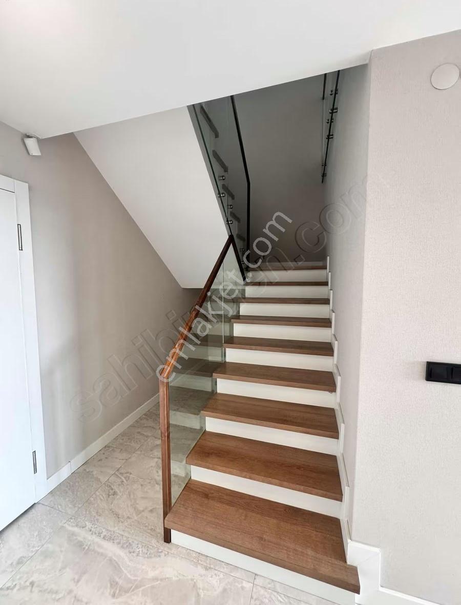 Downtown'da Satılık 4+1 Temiz Dubleks Daire - Görsel 7