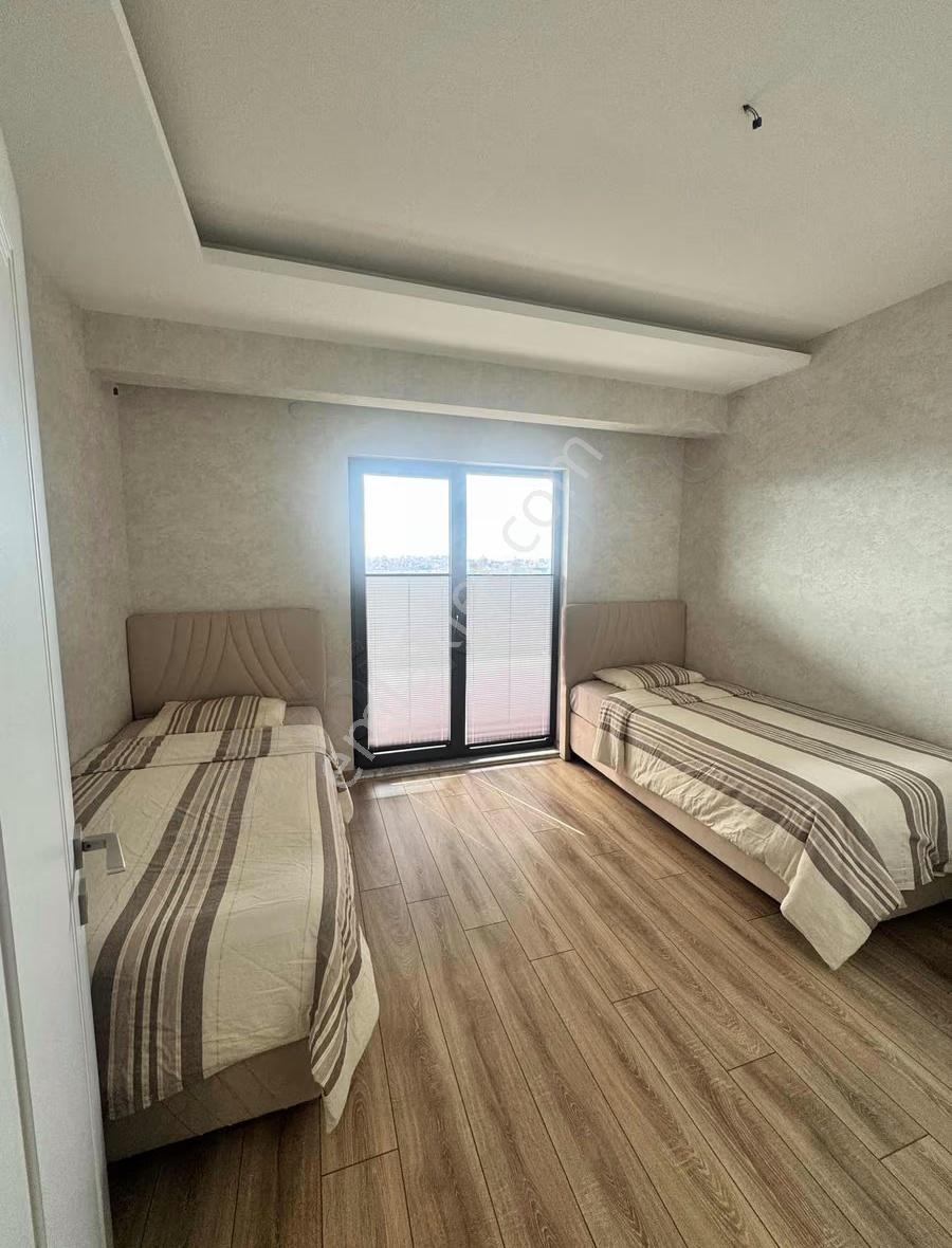 Downtown'da Satılık 4+1 Temiz Dubleks Daire - Görsel 5