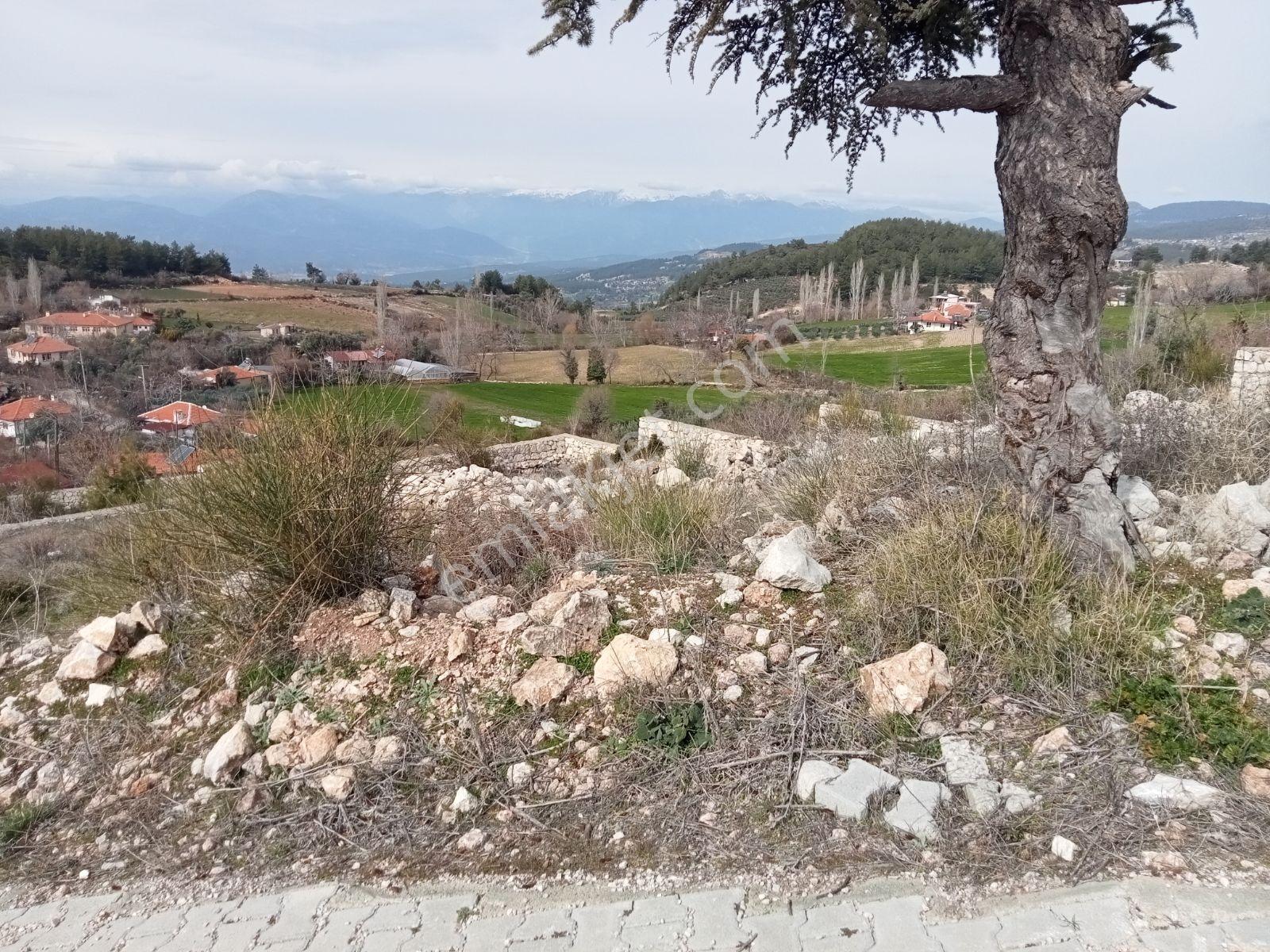 Falcon Dan Yaka Da Fırsat 828m²arsa - Görsel 6