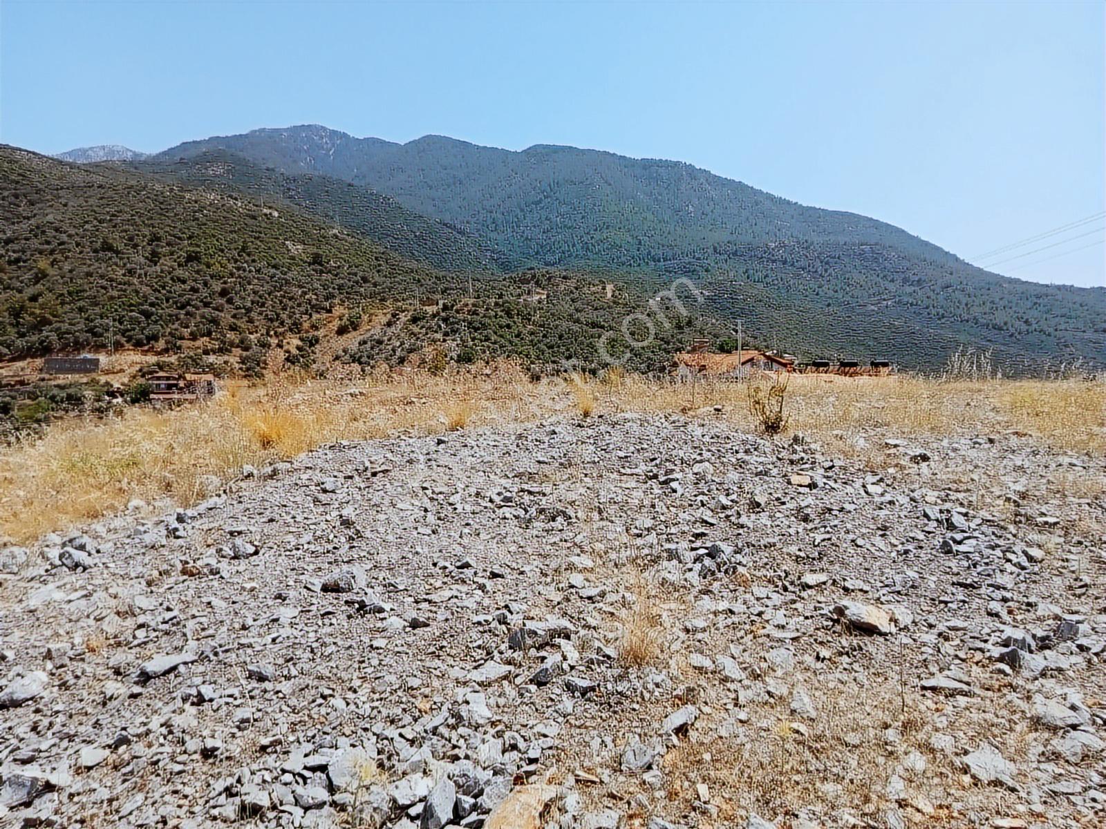 Falcon Dan Manzara İsteyenlere Çalıca Da Muhteşem 400m² Arsa - Görsel 22