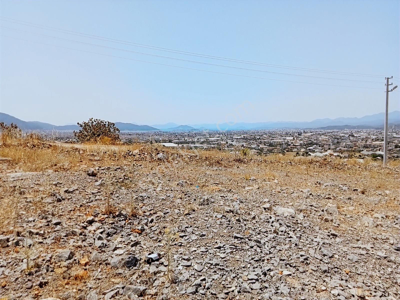 Falcon Dan Manzara İsteyenlere Çalıca Da Muhteşem 400m² Arsa - Görsel 18