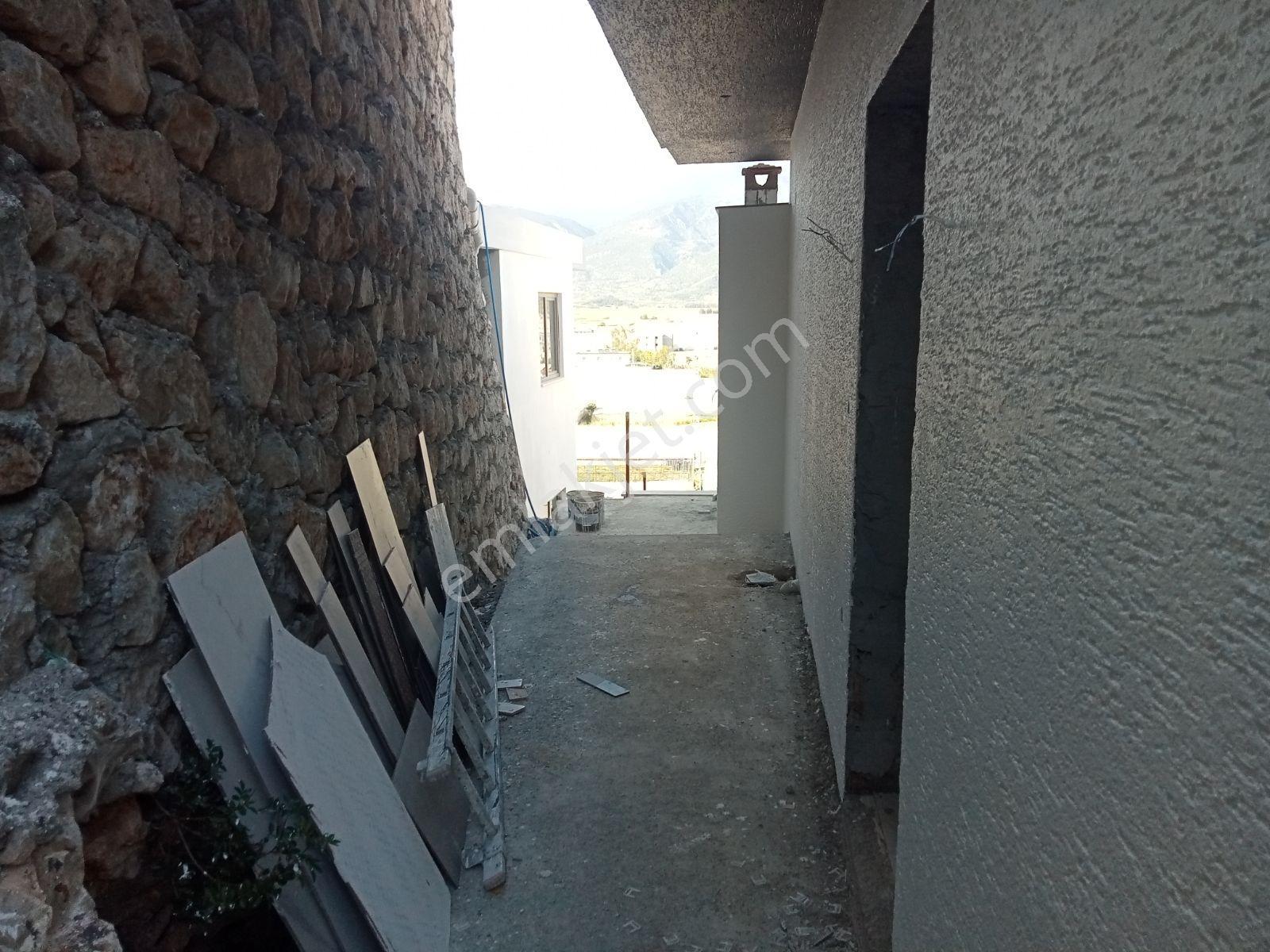 Falcon Dan Fırsat 1240m² Arsa İçinde Lüx 2 Villa - Görsel 5