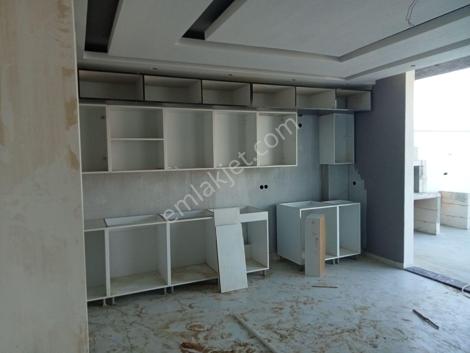 Falcon Dan Fırsat 1240m² Arsa İçinde Lüx 2 Villa - Görsel 28
