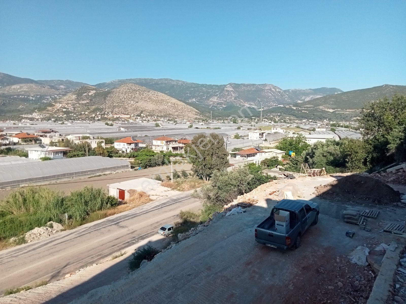 Falcon Dan Fırsat 1240m² Arsa İçinde Lüx 2 Villa - Görsel 6