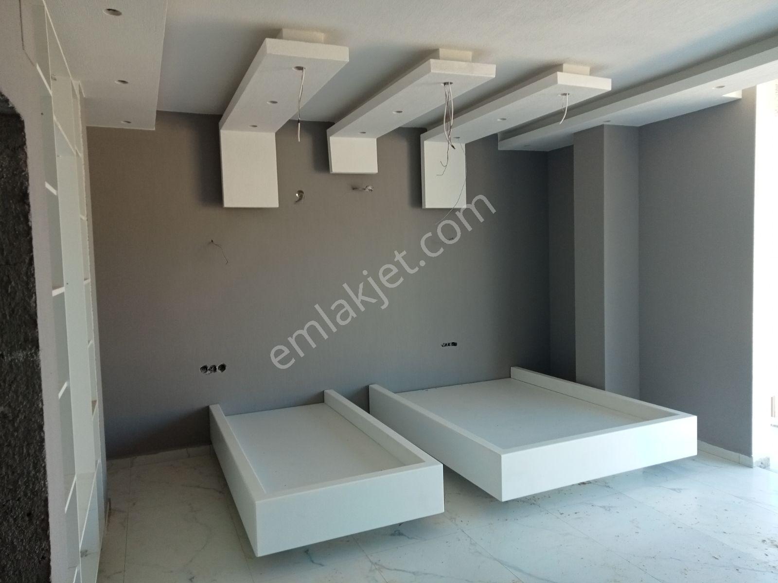 Falcon Dan Fırsat 1240m² Arsa İçinde Lüx 2 Villa - Görsel 29