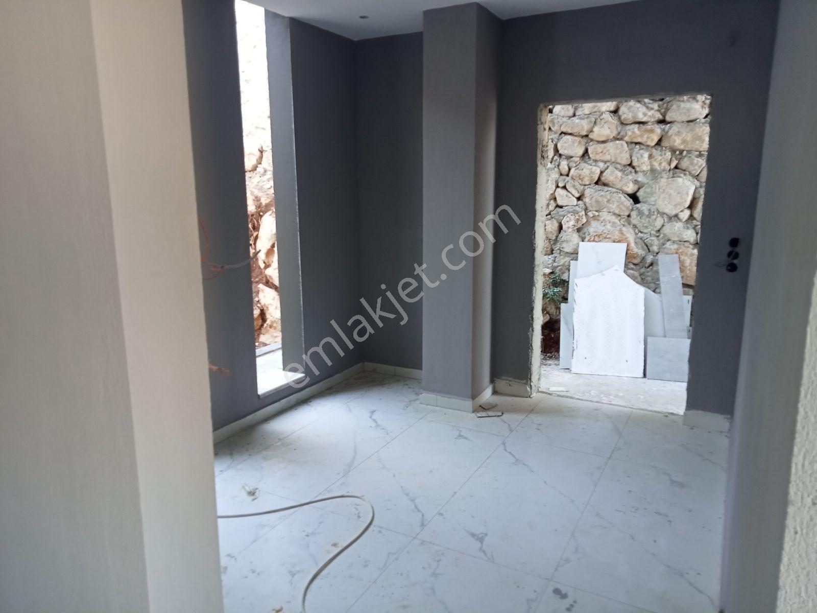 Falcon Dan Fırsat 1240m² Arsa İçinde Lüx 2 Villa - Görsel 27