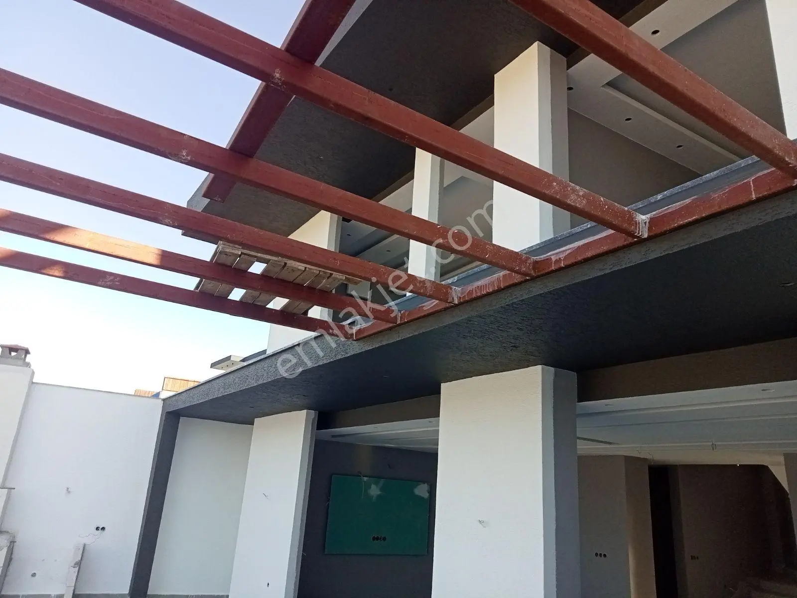Falcon Dan Fırsat 1240m² Arsa İçinde Lüx 2 Villa - Görsel 20
