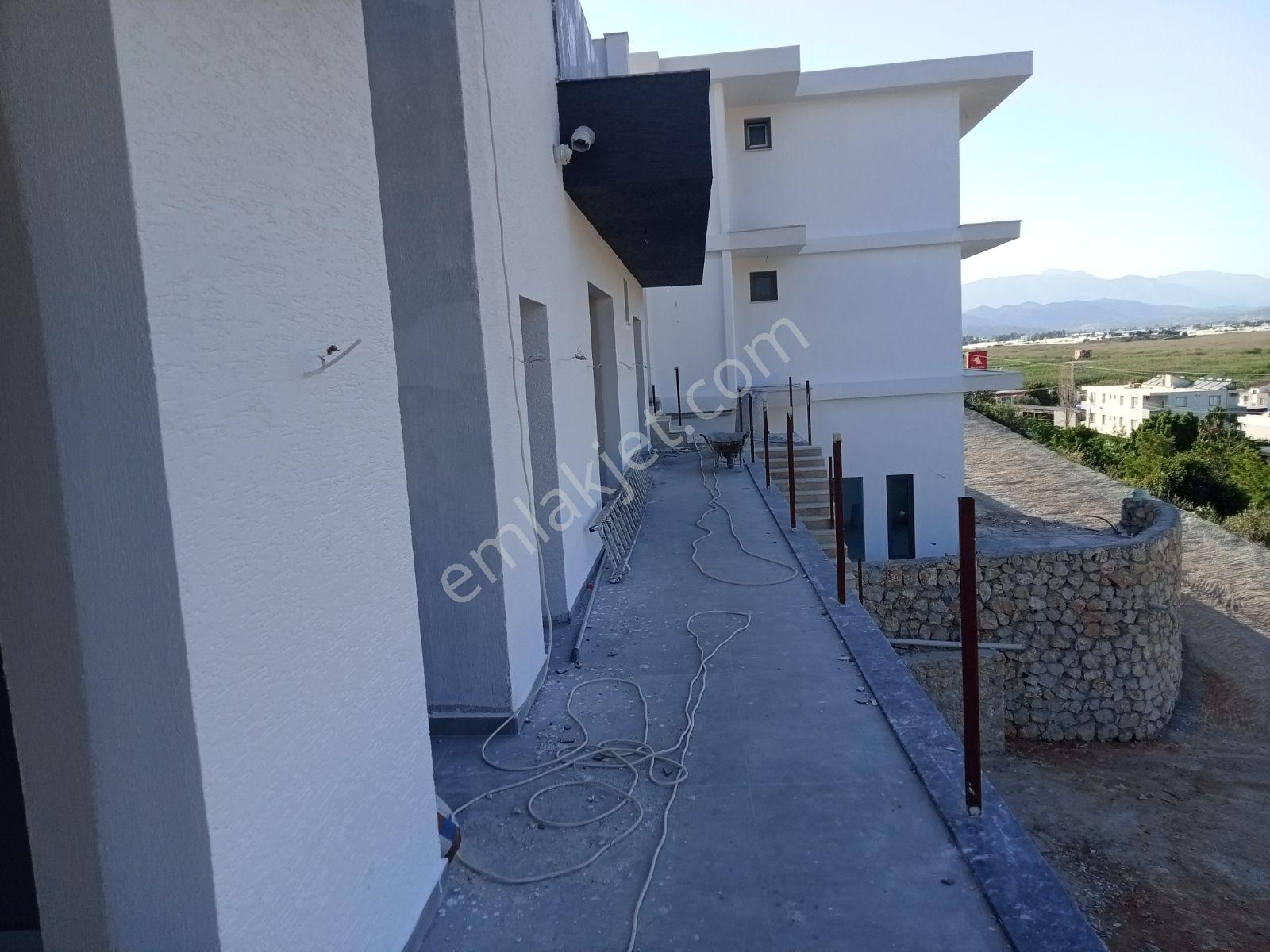 Falcon Dan Fırsat 1240m² Arsa İçinde Lüx 2 Villa - Görsel 22