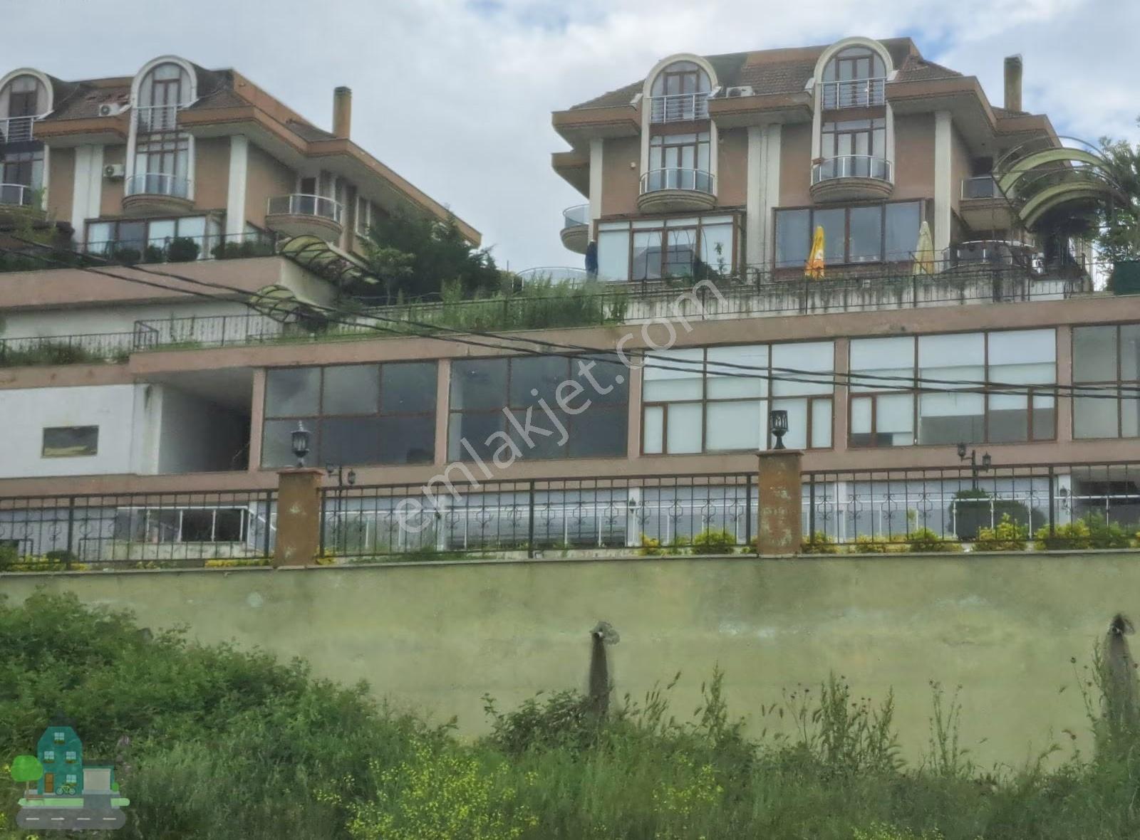 Satılık Villa Deniz Vadi Konaklarında - Görsel 4