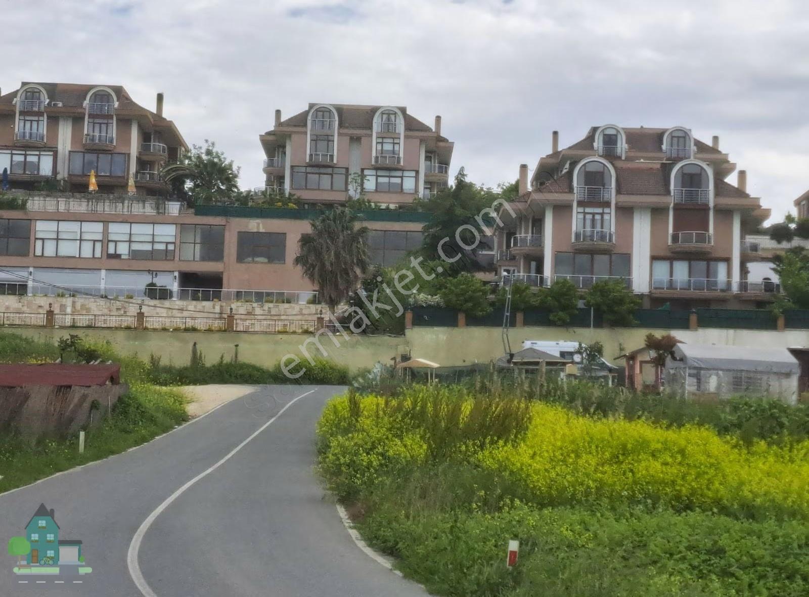 Satılık Villa Deniz Vadi Konaklarında - Görsel 6