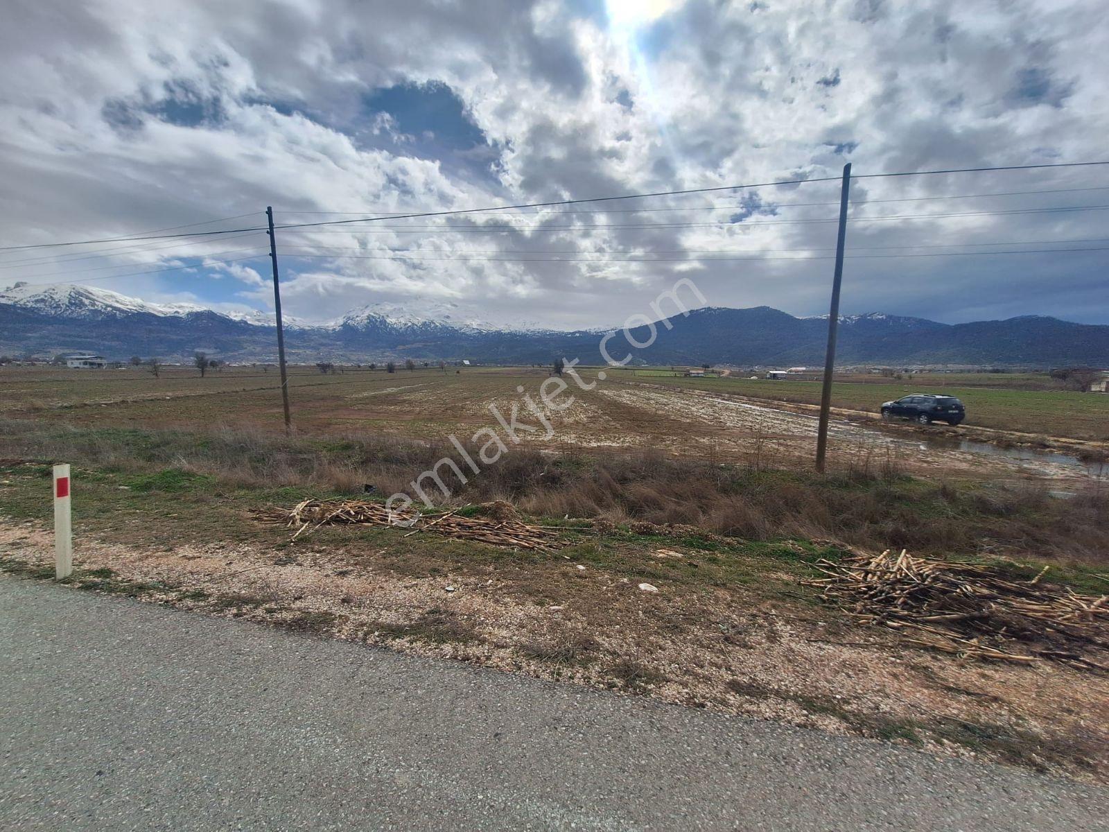 Falcon Dan Seki Yolu Cepheli 17804m² Fırsat Arsa - Görsel 5