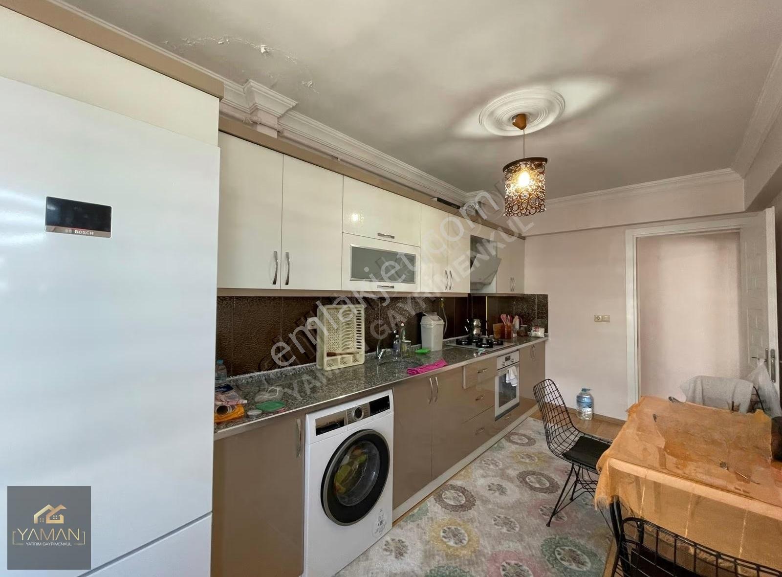 Akhisar Atatürk Mah. Merkezi Konumda Satılık 4+1 Dubleks | 220m² - Görsel 24