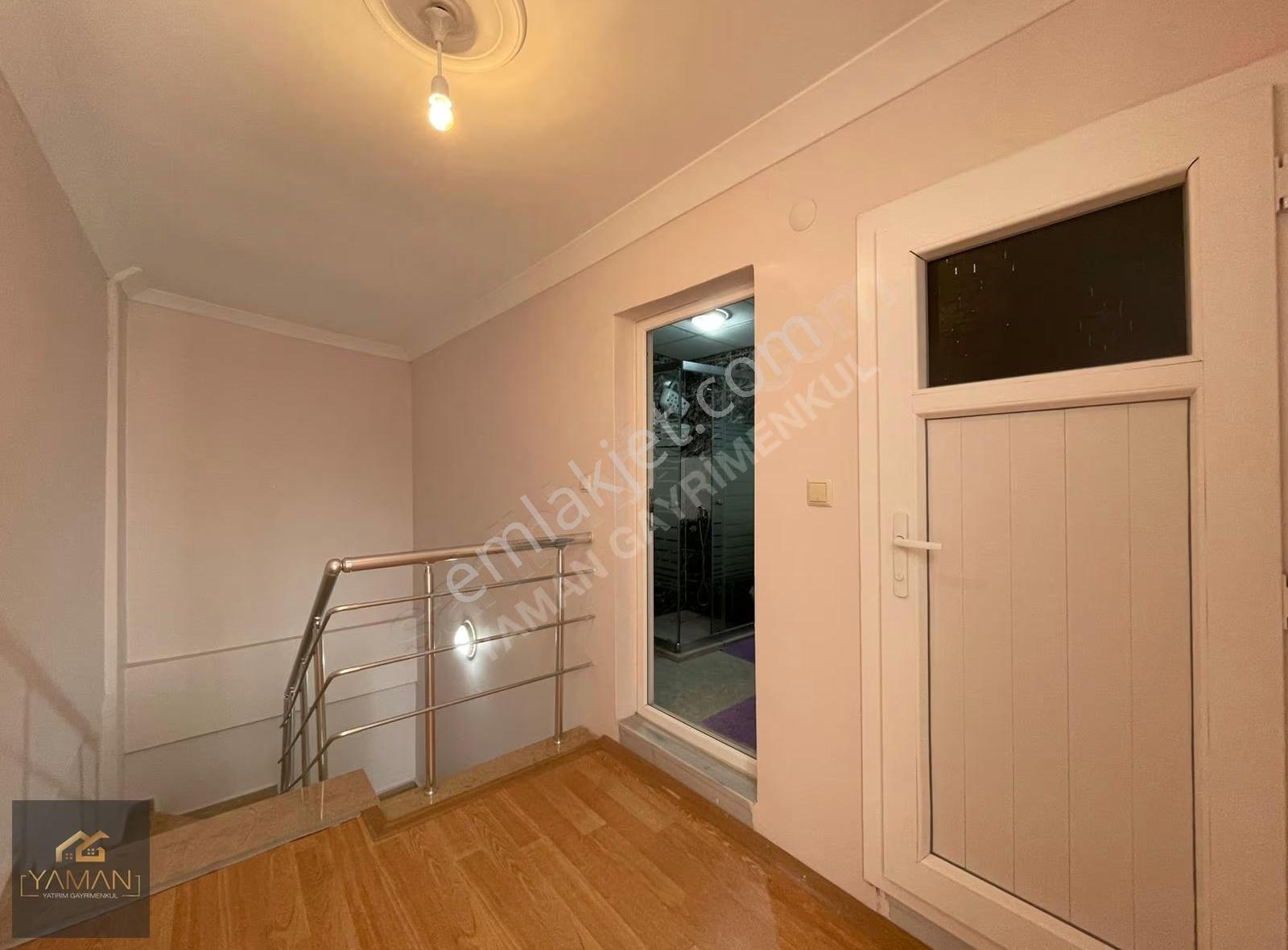 Akhisar Atatürk Mah. Merkezi Konumda Satılık 4+1 Dubleks | 220m² - Görsel 13