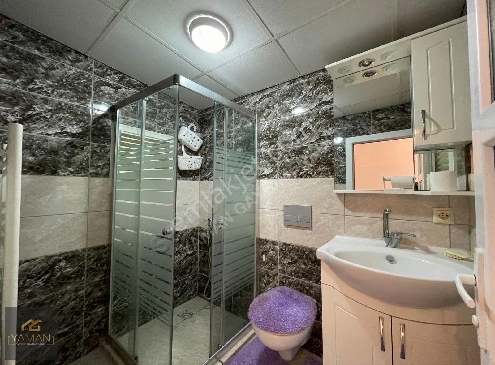 Akhisar Atatürk Mah. Merkezi Konumda Satılık 4+1 Dubleks | 220m² - Görsel 28