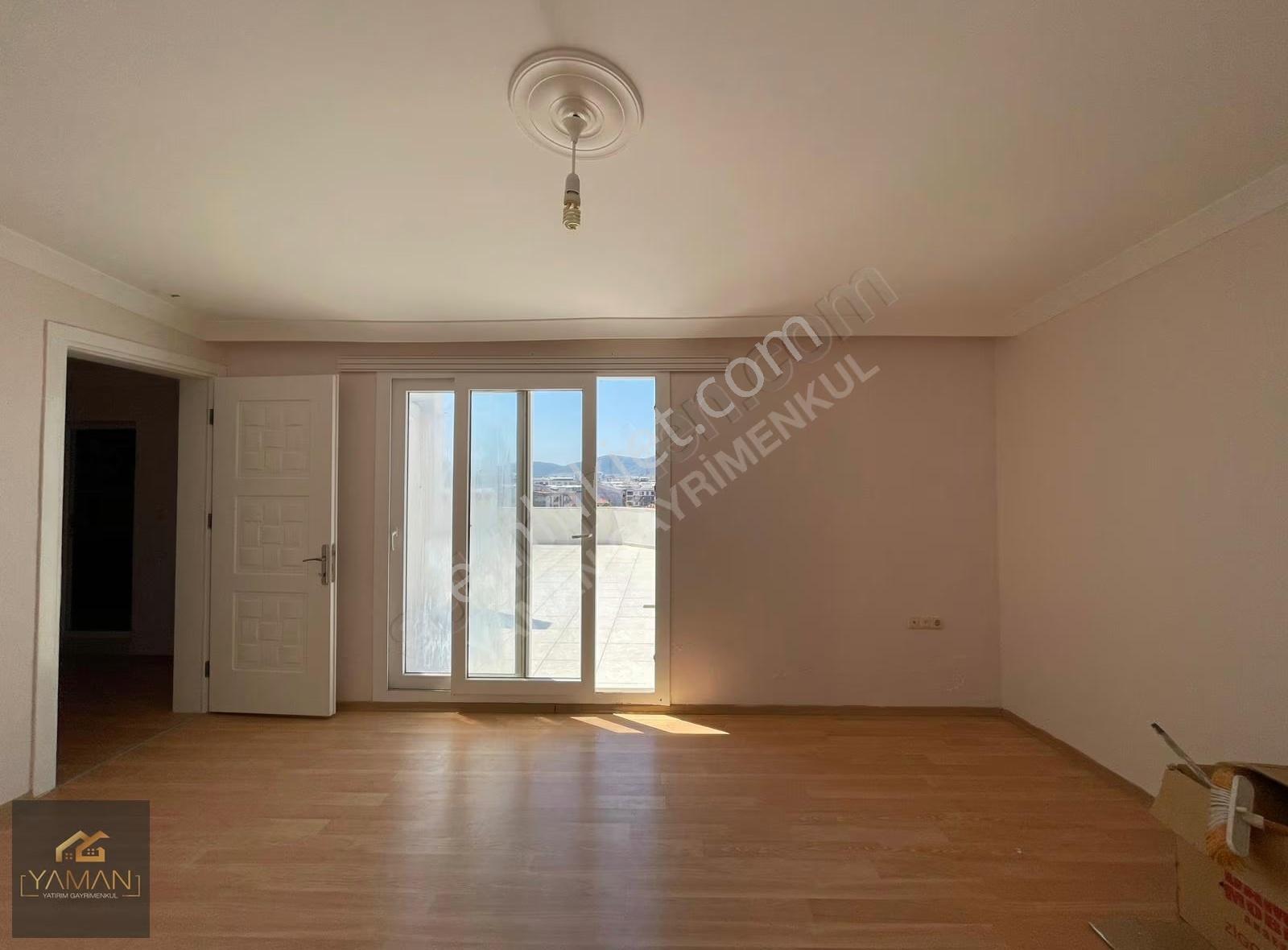 Akhisar Atatürk Mah. Merkezi Konumda Satılık 4+1 Dubleks | 220m² - Görsel 7