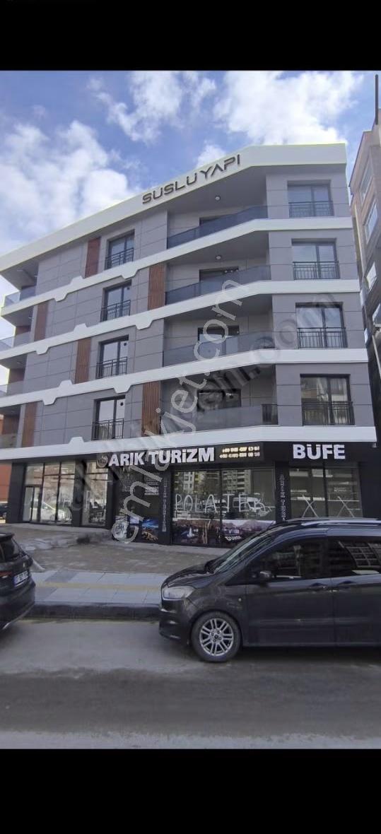 Avm Yanında Mesken Tapulu Luks 1+1 Daire - Görsel 10