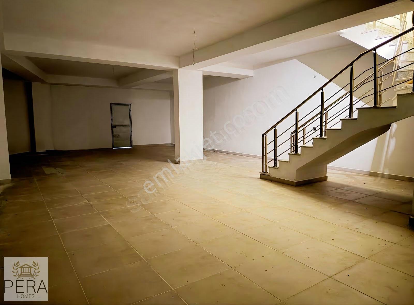 Kargıcak 550 M2 Dükkan Kiralık İş Yeri - Görsel 5