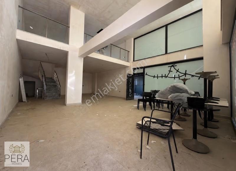 Kargıcak 550 M2 Dükkan Kiralık İş Yeri - Görsel 9