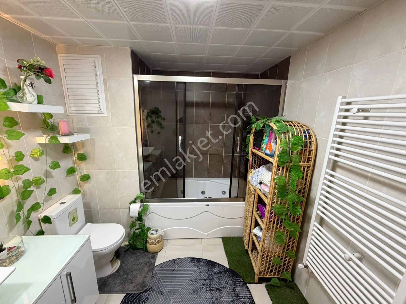 Akgedik Zeki Emlak’tan Yunusemre Akgedik Toki Konutlarında 2. Etap 1. Kısımda Satılık 3+1 Lüx Daire - Görsel 22